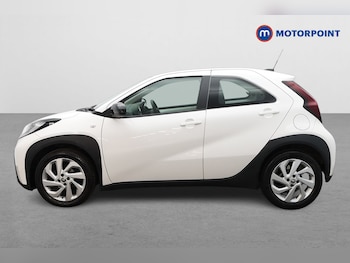 Used Toyota Aygo X undefined for sale - 77845891: Photo