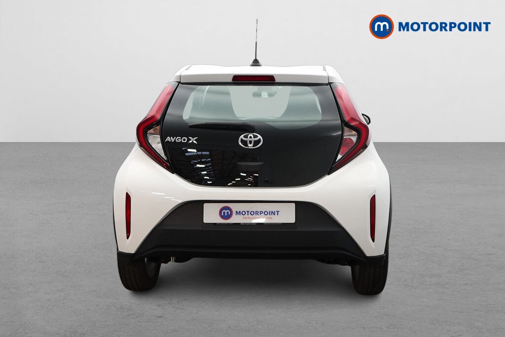Used Toyota Aygo X 2022 for sale - 77845891: Photo 6