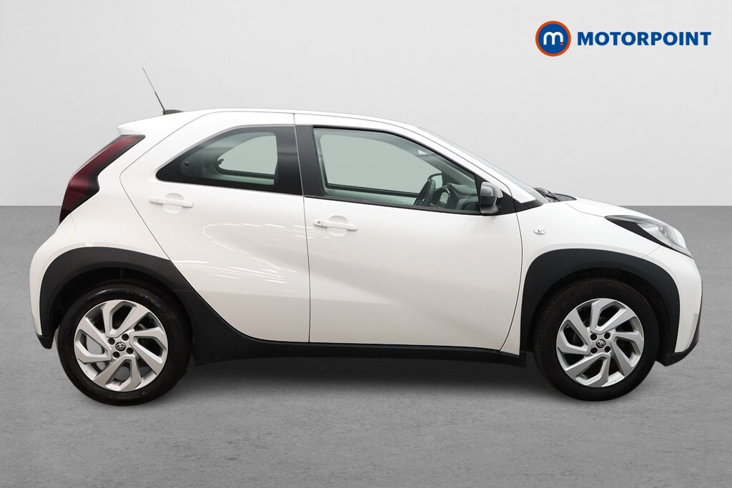 Used Toyota Aygo X 2022 for sale - 77845891: Photo 8