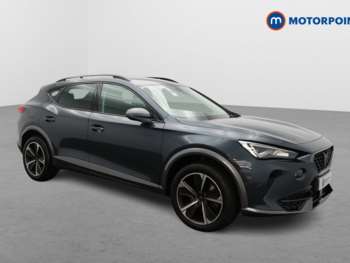 2022 - 1.5 TSI 150 V1 5dr