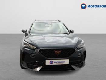 Used Cupra Formentor 2022 for sale - 75109034: Photo