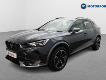 Used Cupra Formentor 2022 for sale - 75109034: Photo