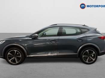 Used Cupra Formentor 2022 for sale - 75109034: Photo