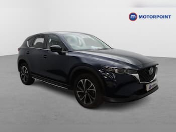Used Mazda CX-5 2024 for sale - 79596975: Photo
