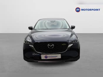 Used Mazda CX-5 2024 for sale - 79596975: Photo
