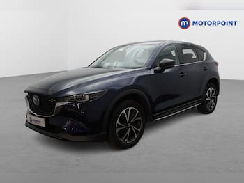 Used Mazda CX-5 2024 for sale - 79596975: Photo