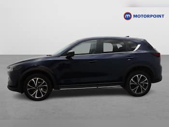 Used Mazda CX-5 2024 for sale - 79596975: Photo