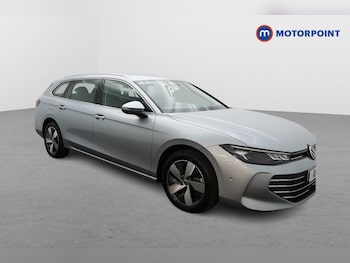 2025 - 1.5 TSI eHybrid Life 5dr DSG