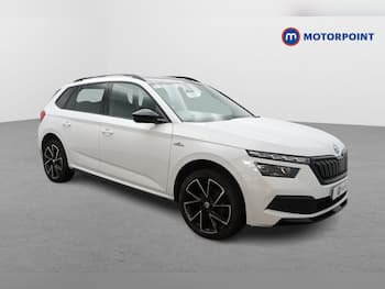 Used Skoda Kamiq 2023 for sale - 79736259: Photo
