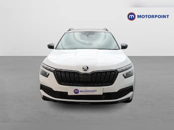 Used Skoda Kamiq 2023 for sale - 79736259: Photo