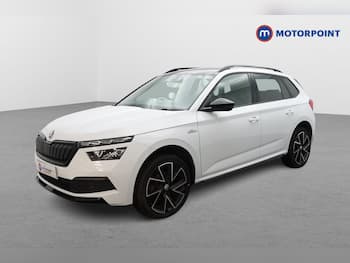 Used Skoda Kamiq 2023 for sale - 79736259: Photo