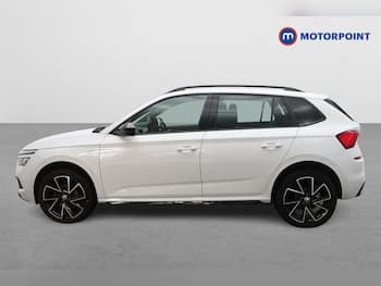 Used Skoda Kamiq 2023 for sale - 79736259: Photo