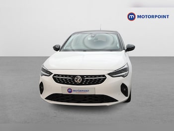 Used Vauxhall Corsa undefined for sale - 78536912: Photo