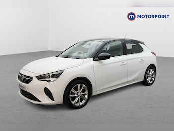 Used Vauxhall Corsa undefined for sale - 78536912: Photo