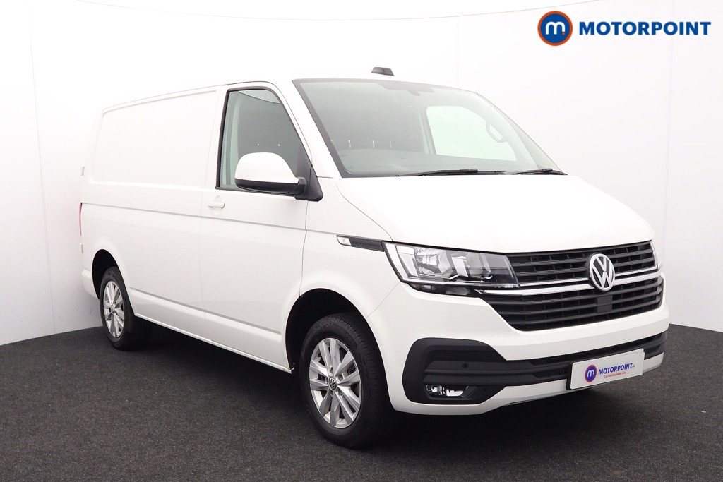 Used Volkswagen Transporter 2024 for sale - 76319899: Photo 1