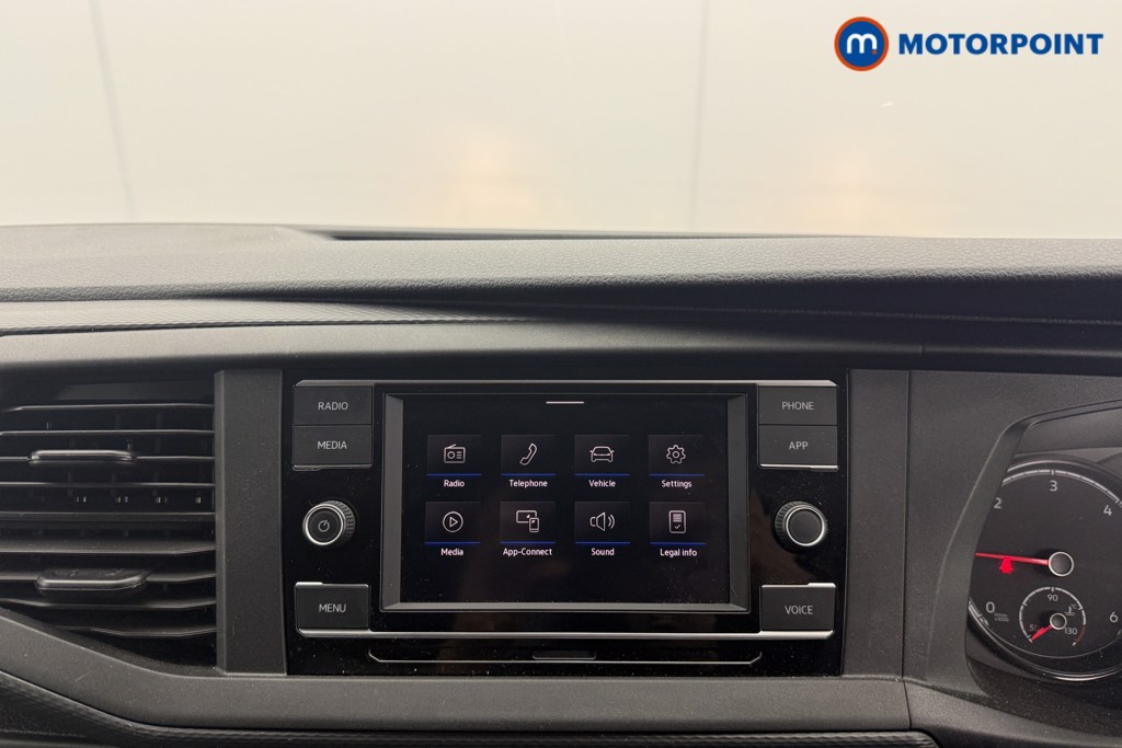 Used Volkswagen Transporter 2024 for sale - 76319899: Photo 10