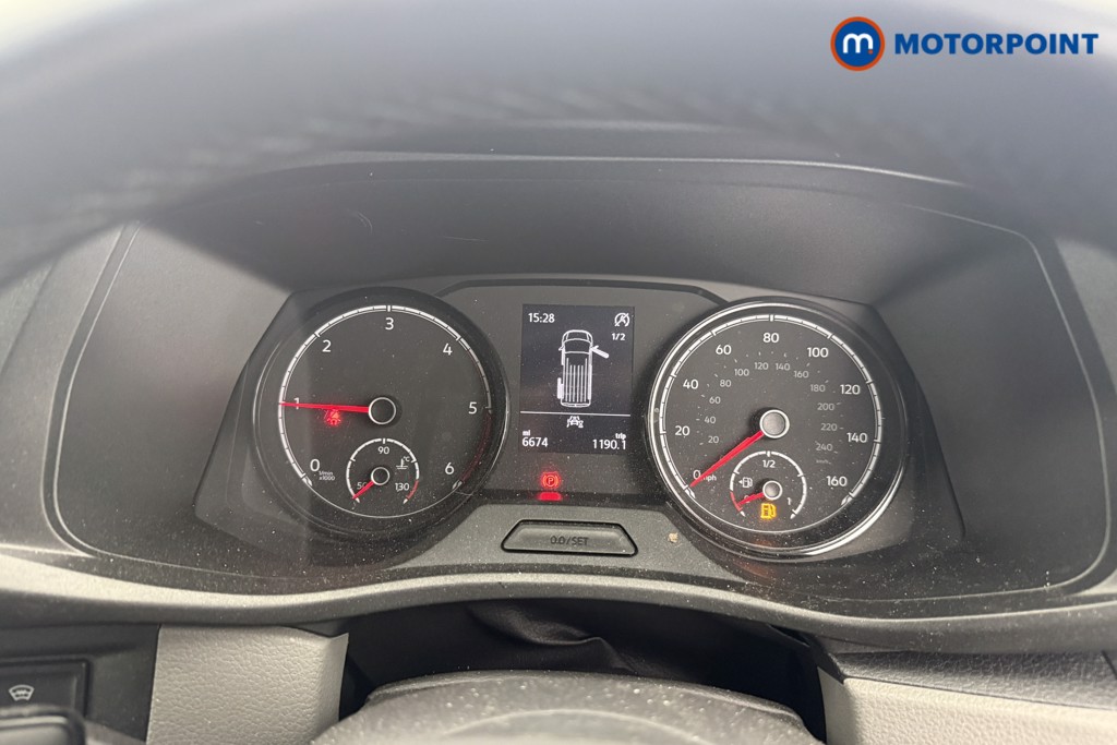 Used Volkswagen Transporter 2024 for sale - 76319899: Photo 11