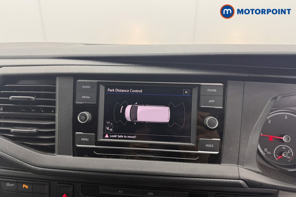 Used Volkswagen Transporter 2024 for sale - 76319899: Photo 14
