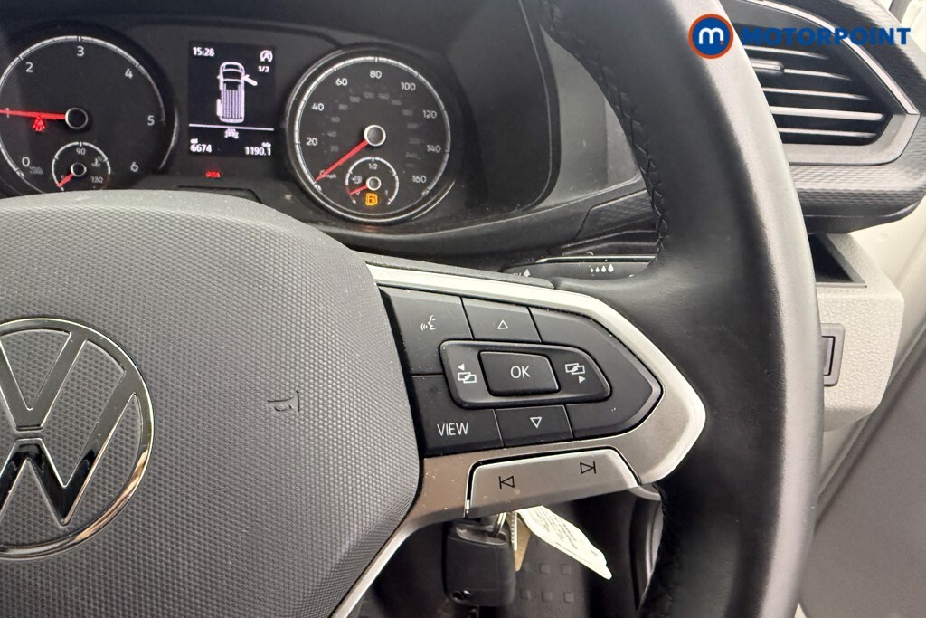 Used Volkswagen Transporter 2024 for sale - 76319899: Photo 16