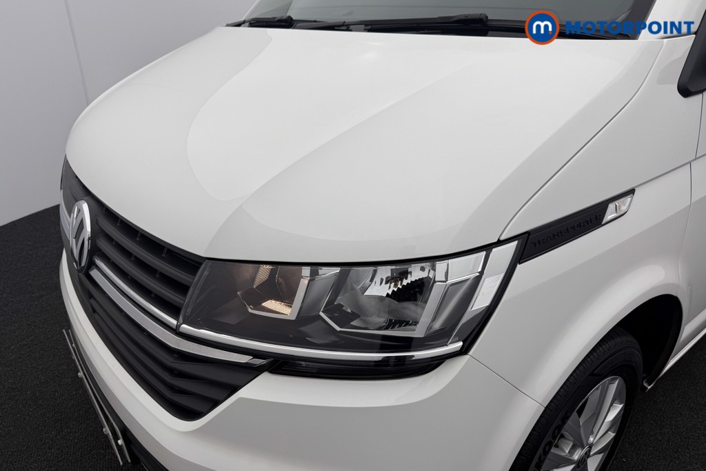 Used Volkswagen Transporter 2024 for sale - 76319899: Photo 21