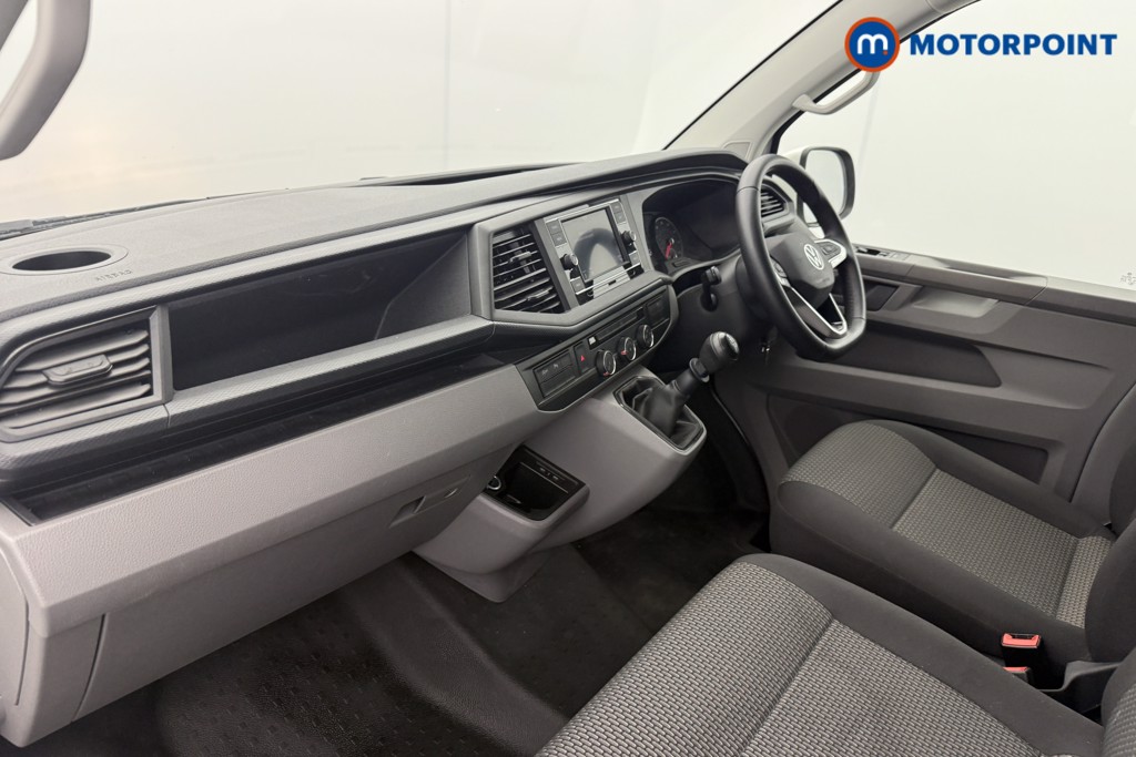 Used Volkswagen Transporter 2024 for sale - 76319899: Photo 23