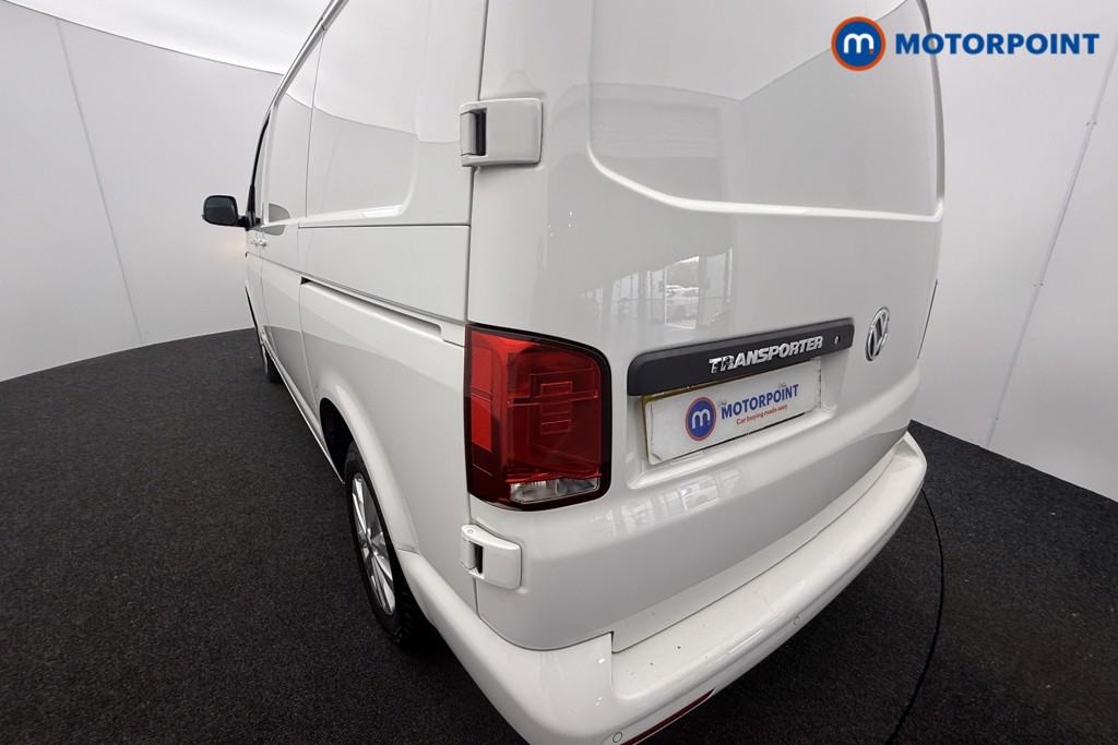 Used Volkswagen Transporter 2024 for sale - 76319899: Photo 27