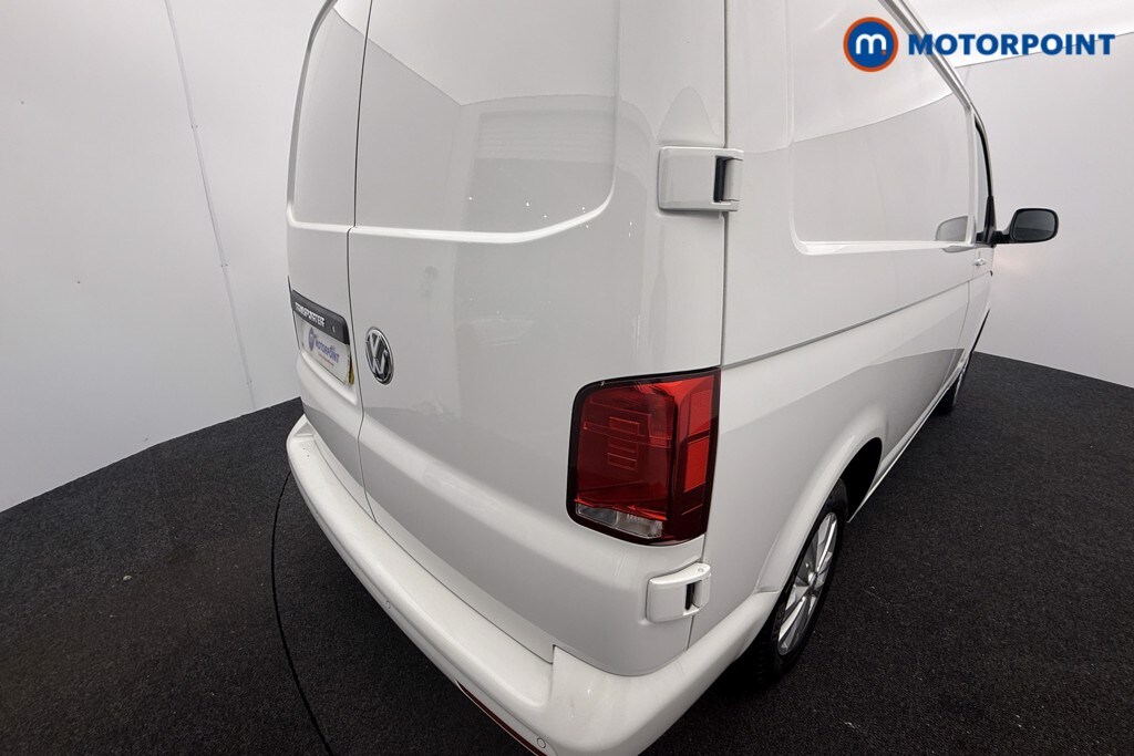 Used Volkswagen Transporter 2024 for sale - 76319899: Photo 28