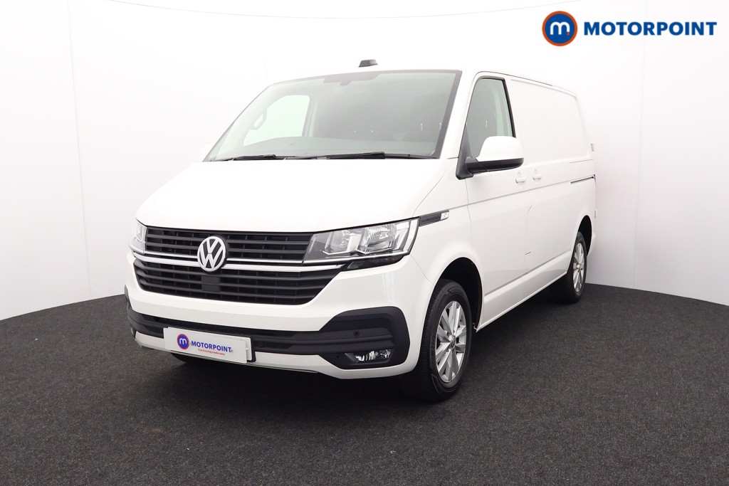 Used Volkswagen Transporter 2024 for sale - 76319899: Photo 3