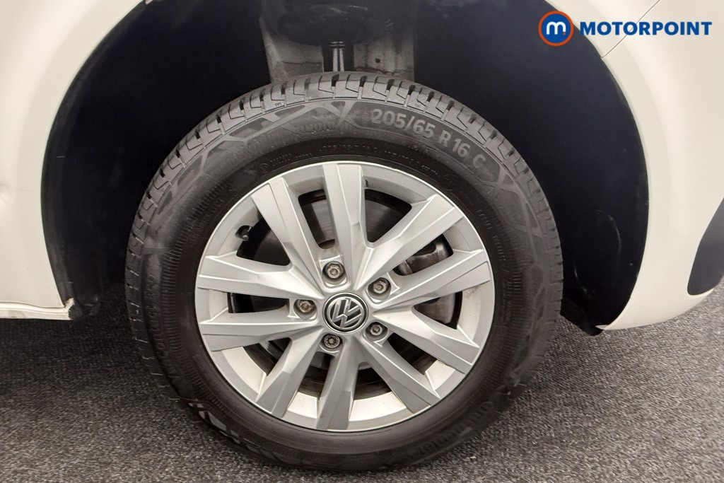 Used Volkswagen Transporter 2024 for sale - 76319899: Photo 30