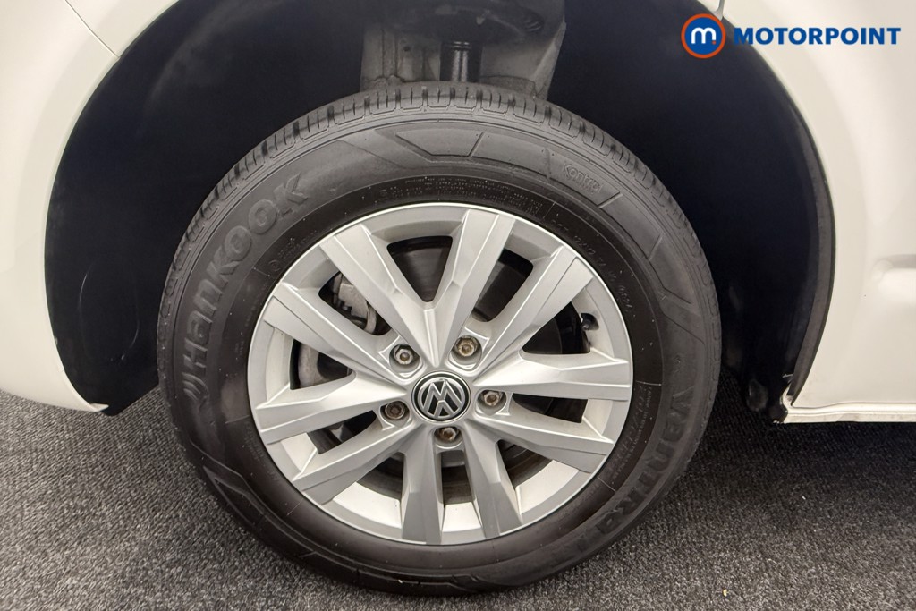 Used Volkswagen Transporter 2024 for sale - 76319899: Photo 31