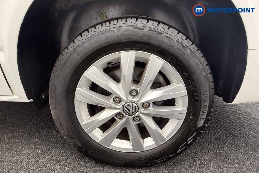 Used Volkswagen Transporter 2024 for sale - 76319899: Photo 32