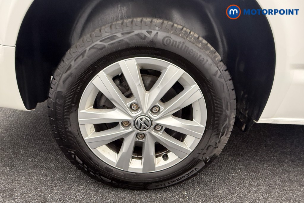 Used Volkswagen Transporter 2024 for sale - 76319899: Photo 33