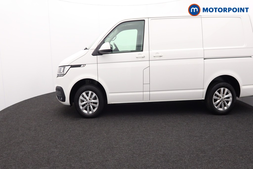 Used Volkswagen Transporter 2024 for sale - 76319899: Photo 4