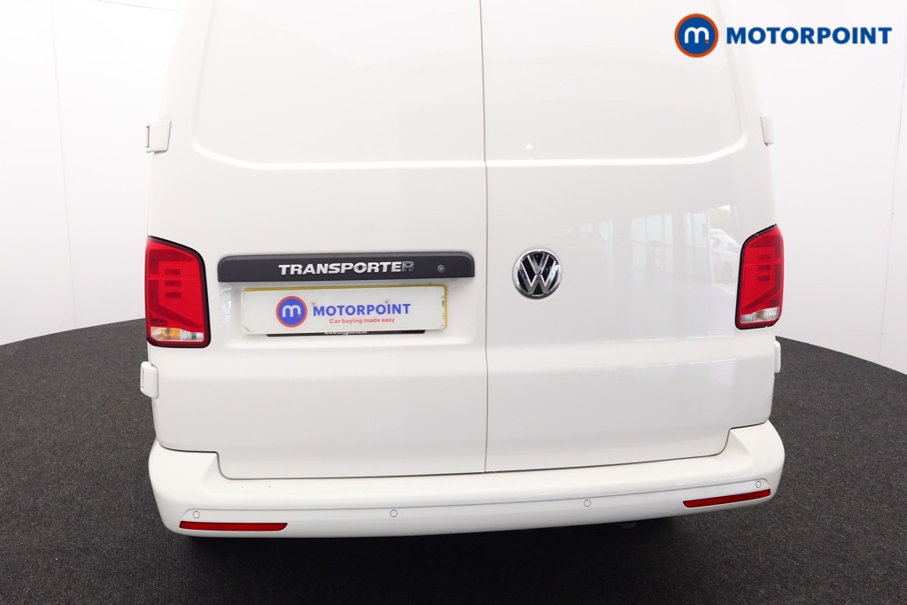 Used Volkswagen Transporter 2024 for sale - 76319899: Photo 6