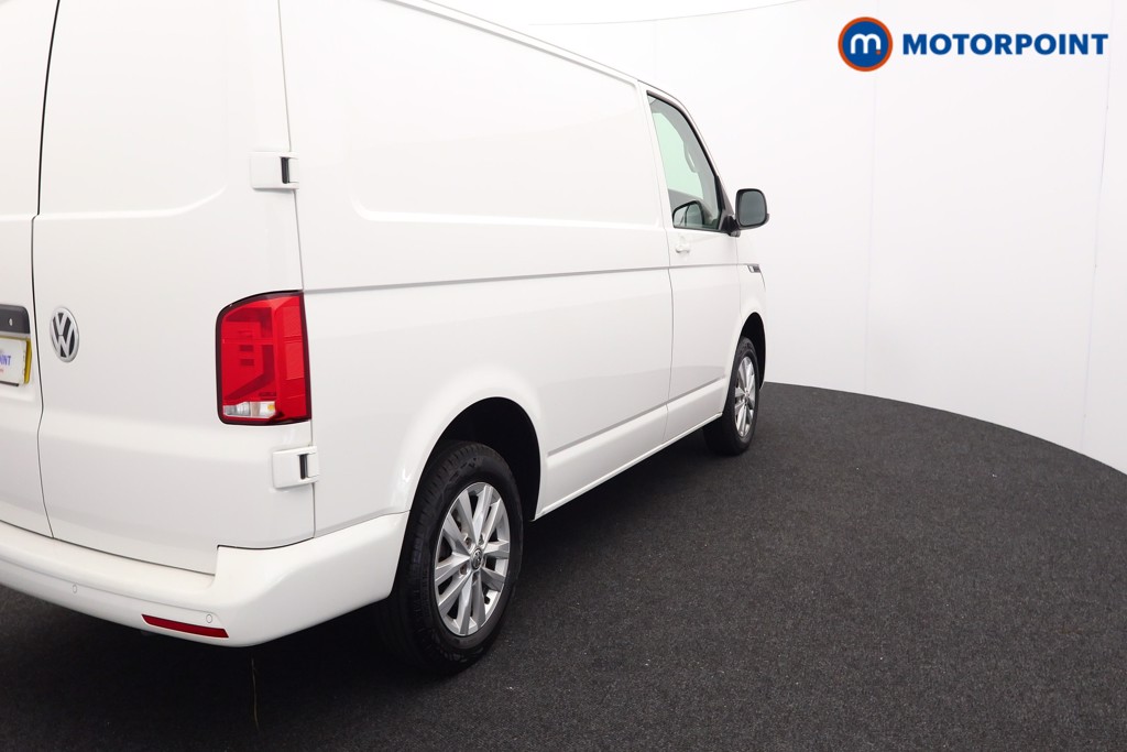 Used Volkswagen Transporter 2024 for sale - 76319899: Photo 7