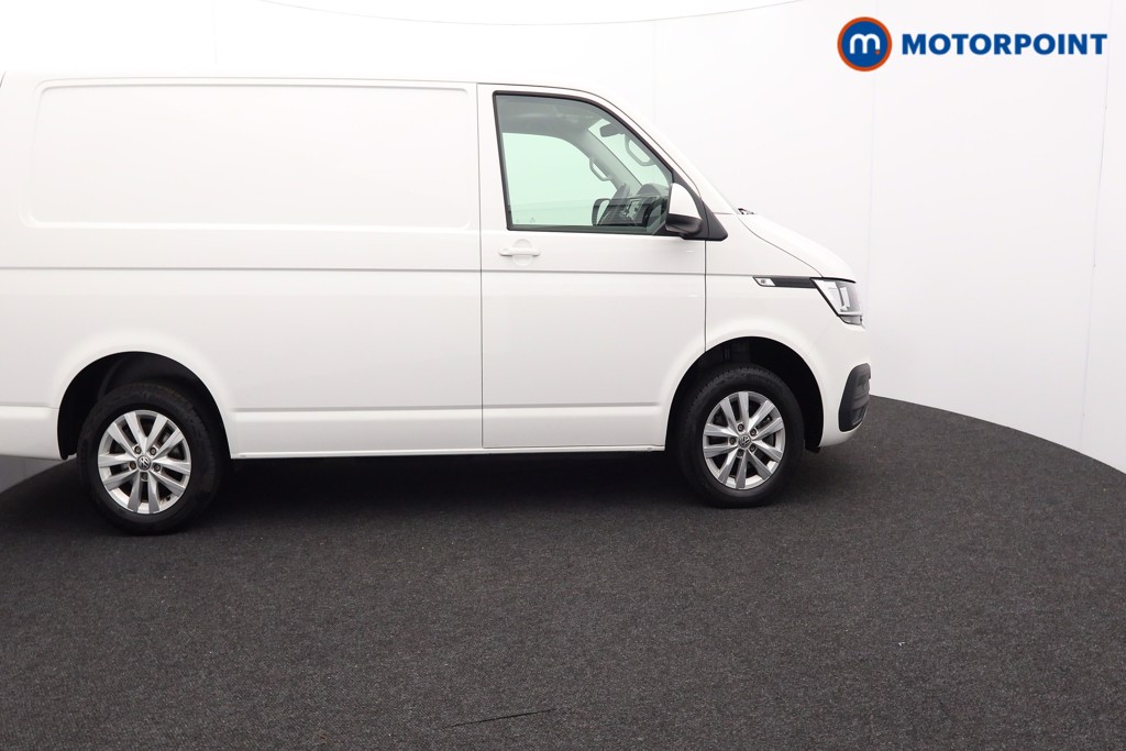 Used Volkswagen Transporter 2024 for sale - 76319899: Photo 8