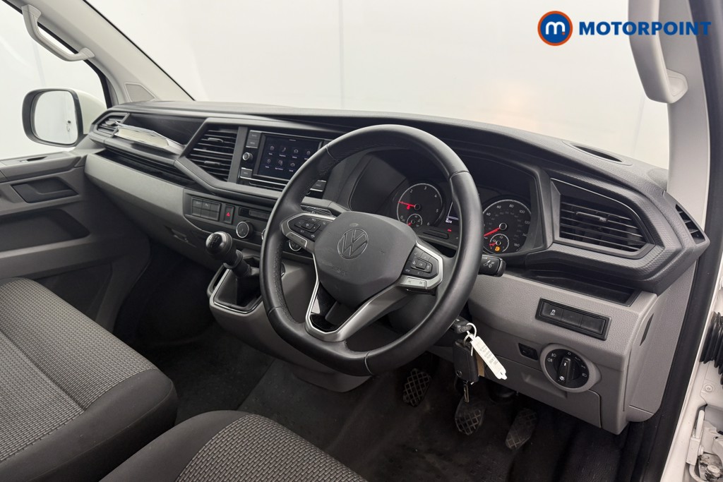 Used Volkswagen Transporter 2024 for sale - 76319899: Photo 9