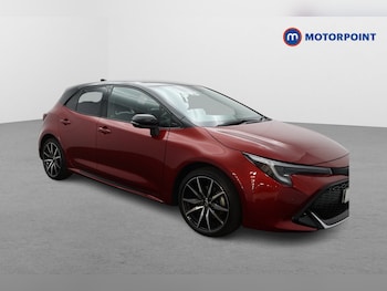 Used Toyota Corolla 2025 for sale - 79595019: Photo