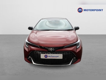 Used Toyota Corolla 2025 for sale - 79595019: Photo