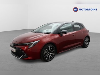 Used Toyota Corolla 2025 for sale - 79595019: Photo