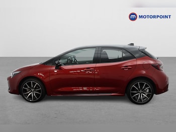 Used Toyota Corolla 2025 for sale - 79595019: Photo