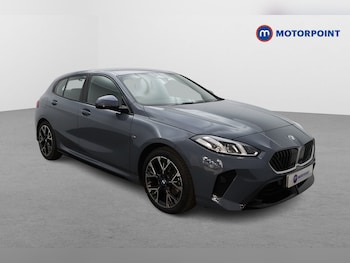 Used BMW 1 Series 2024 for sale - 79617495: Photo