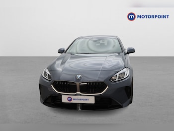 Used BMW 1 Series 2024 for sale - 79617495: Photo