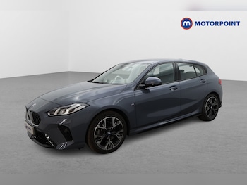 Used BMW 1 Series 2024 for sale - 79617495: Photo