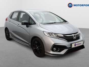 Used Honda Jazz 2019 for sale - 75335053: Photo