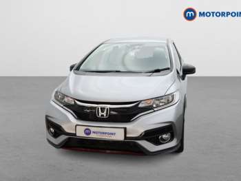 Used Honda Jazz 2019 for sale - 75335053: Photo
