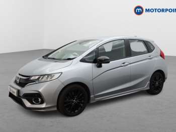 Used Honda Jazz 2019 for sale - 75335053: Photo