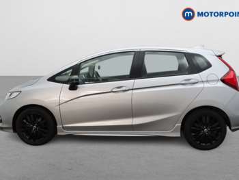 Used Honda Jazz 2019 for sale - 75335053: Photo