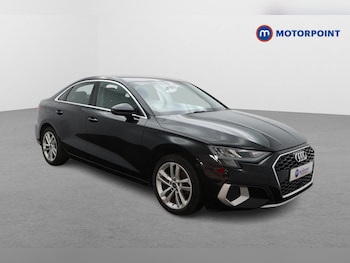 Used Audi A3 undefined for sale - 78717654: Photo