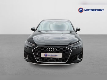 Used Audi A3 undefined for sale - 78717654: Photo